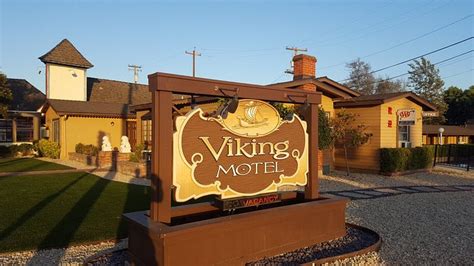 Viking inn - Object moved to here.